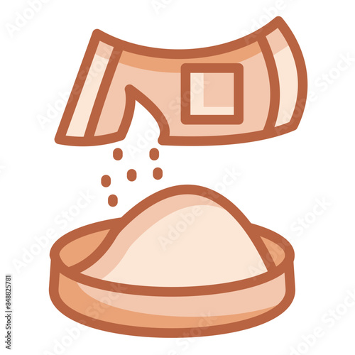 Yeast Icon