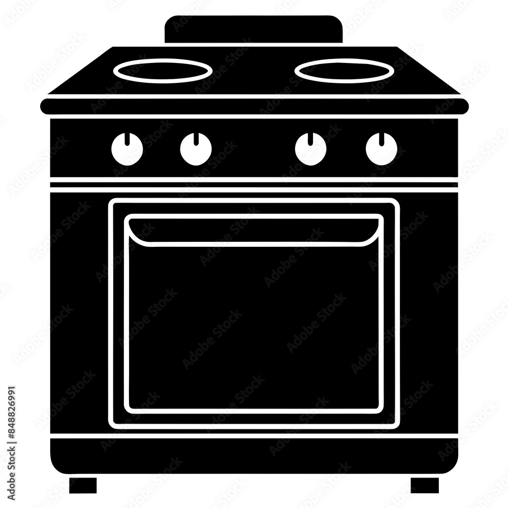 kitchen stove kitchen stove