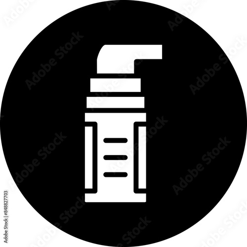Vector Design Primer Icon Style