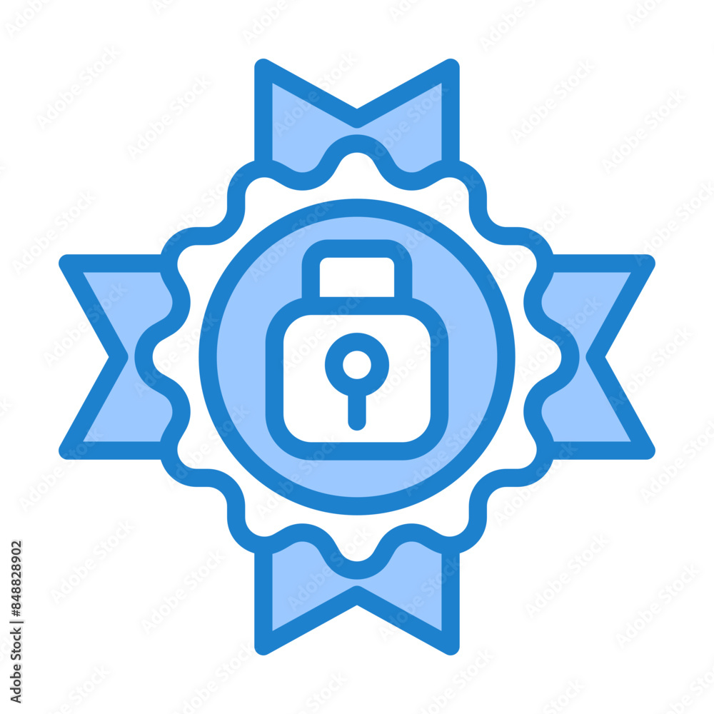Seal Icon Seal Icon