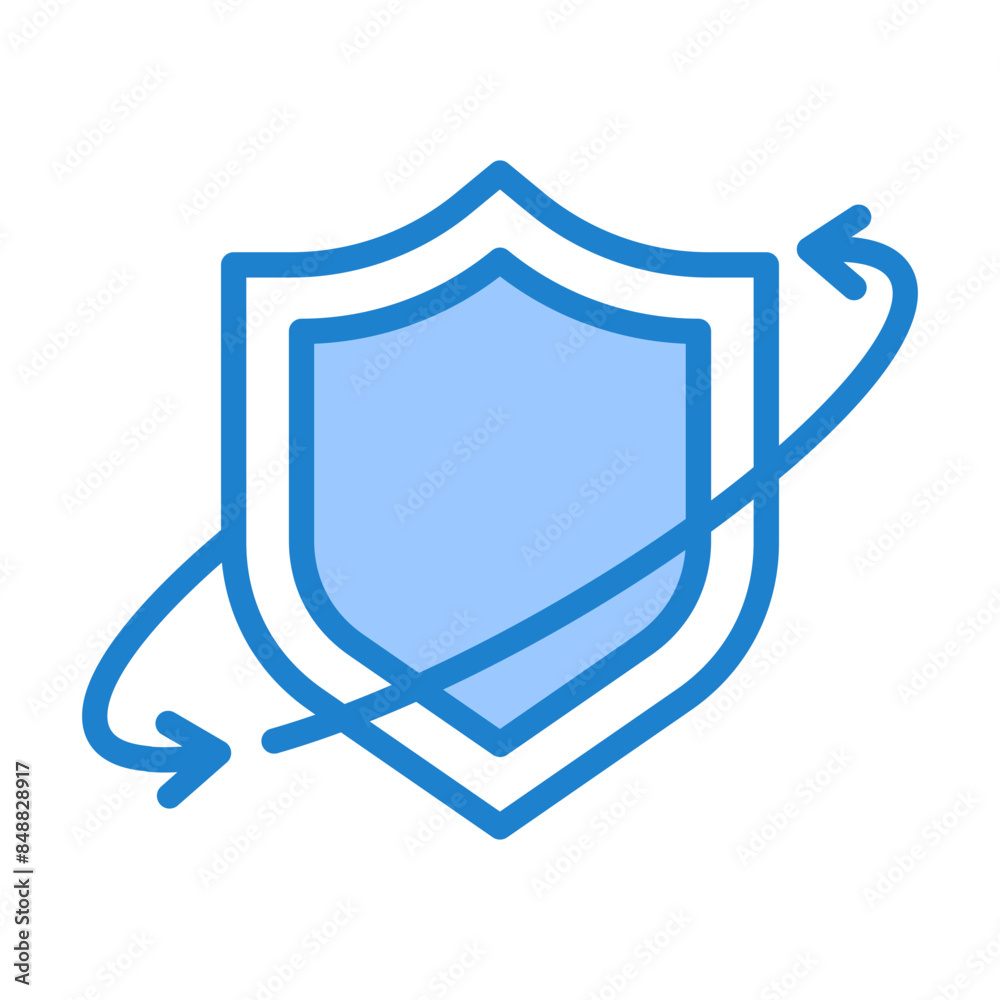 Protection Icon Protection Icon