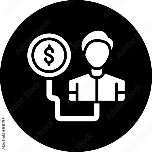 Vector Design Cpl Icon Style