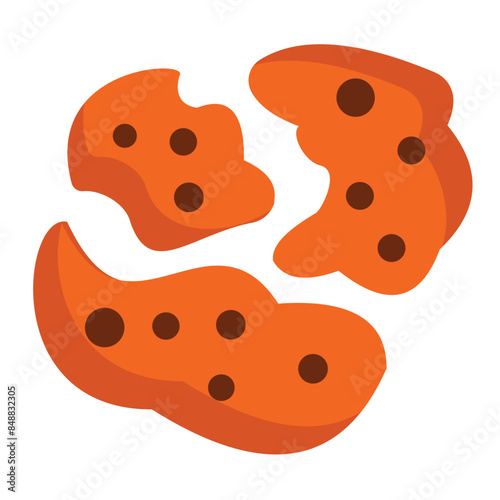 Crumbs Icon