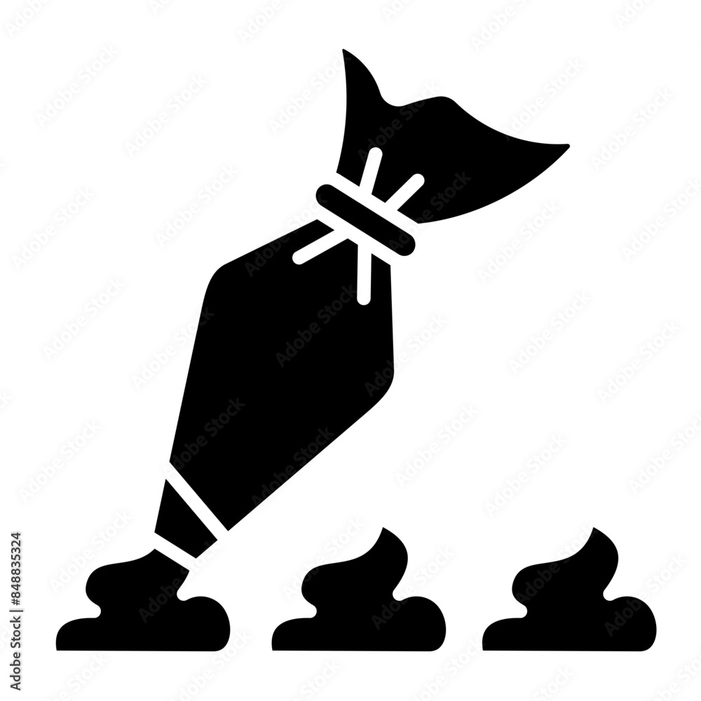 Piping Icon Piping Icon