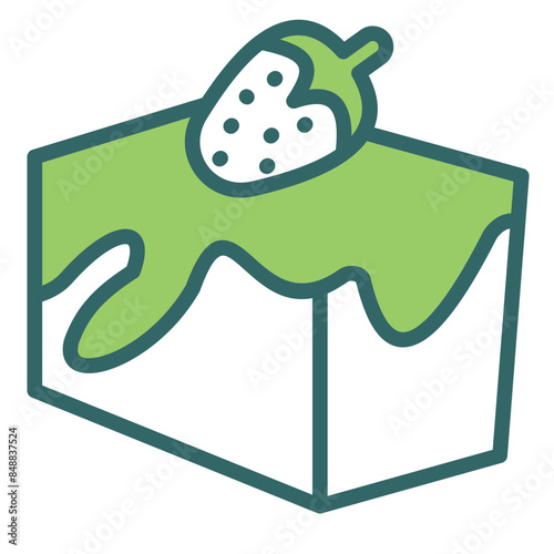 Brownies Icon