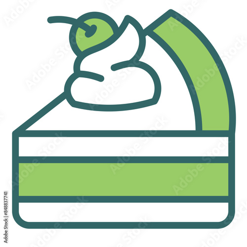 Patisserie Icon