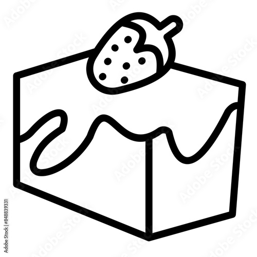 Brownies Icon