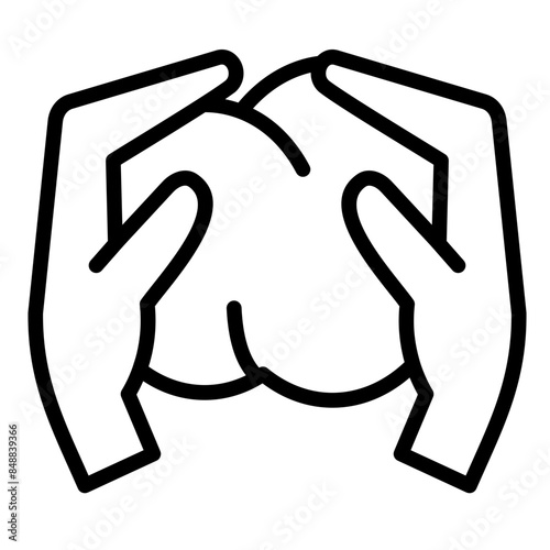 Dough Icon