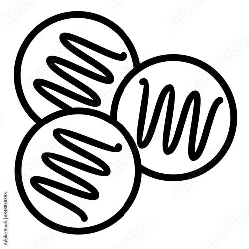 Cookies Icon