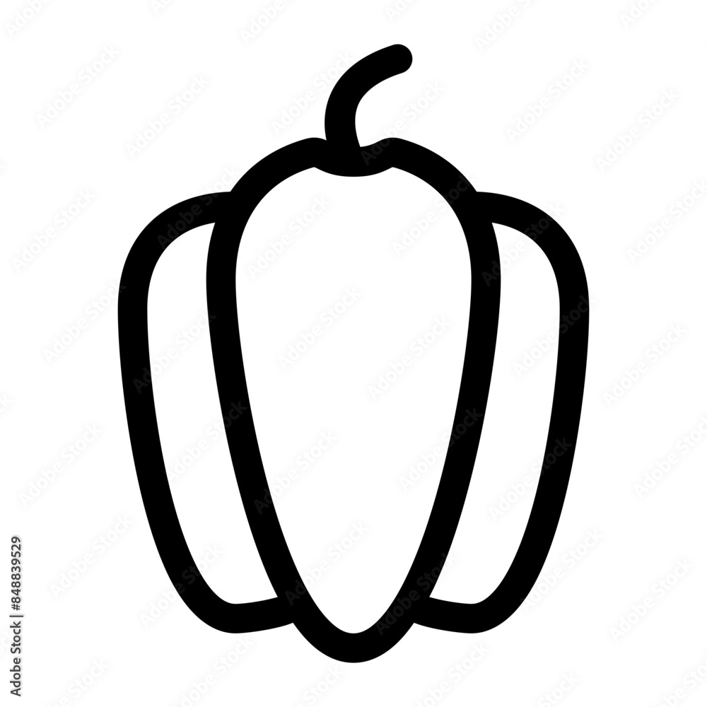 Paprika icon Paprika icon