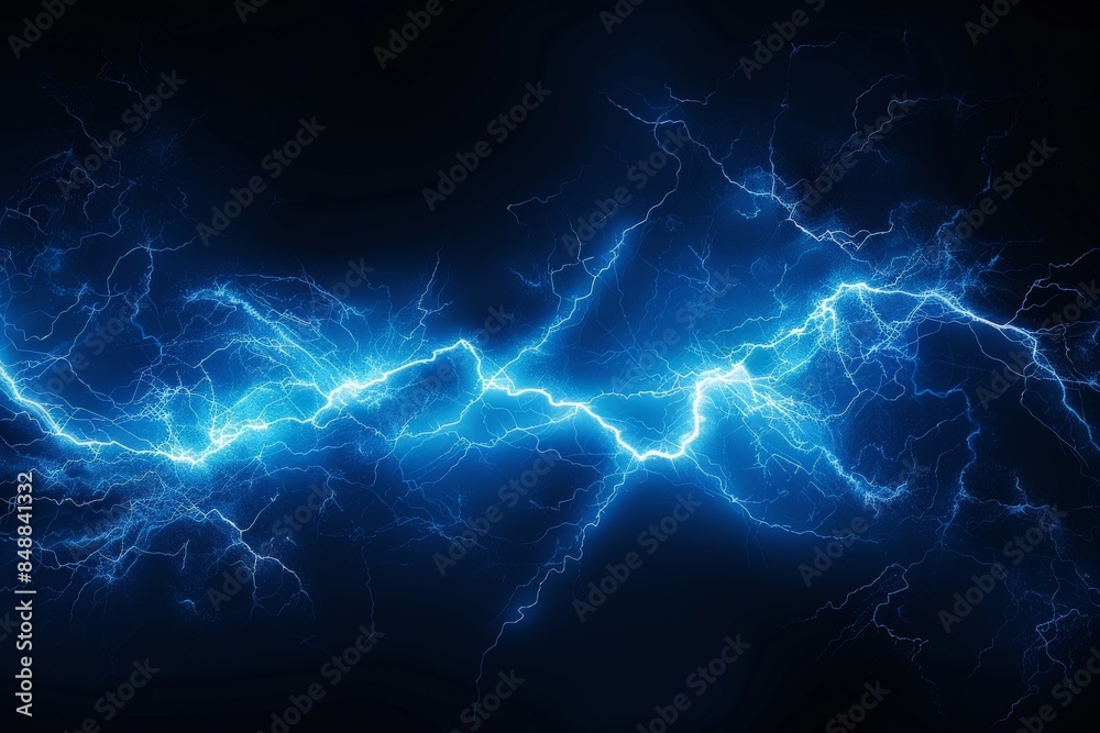flash blue color flash blue color