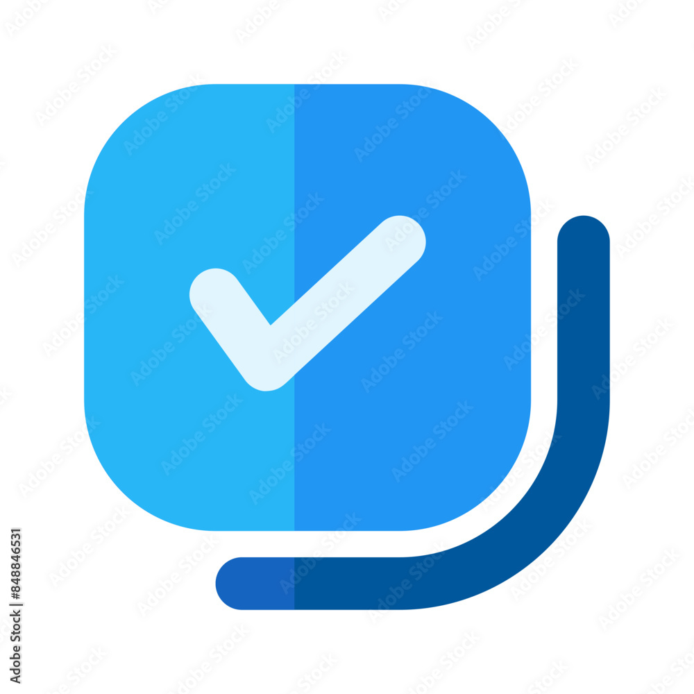 select box icon flat design style select box icon flat design style