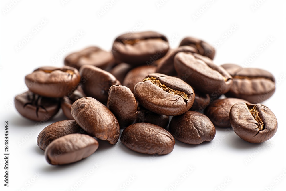 coffee beans background coffee beans background