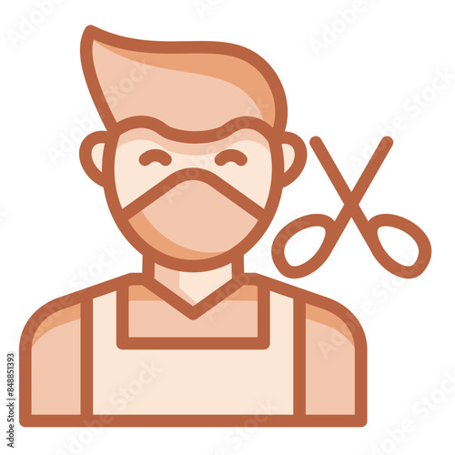 Barbersurgeon Icon