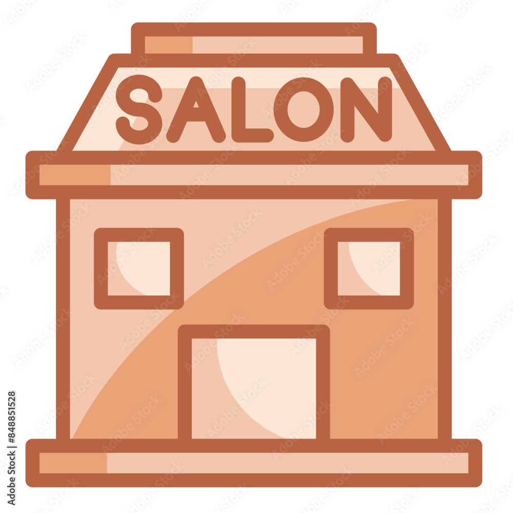 Salon Icon Salon Icon