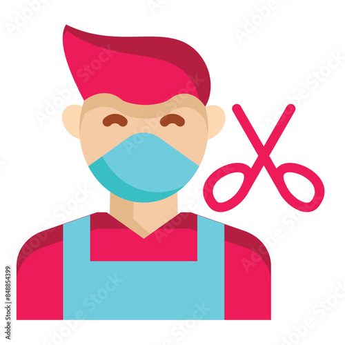Barbersurgeon Icon
