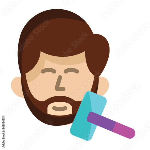 Shave Icon