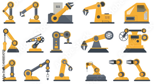 Factory industrial machine metalworking, lathe cutter milling tool grinder hydraulic press manufacture router programming.