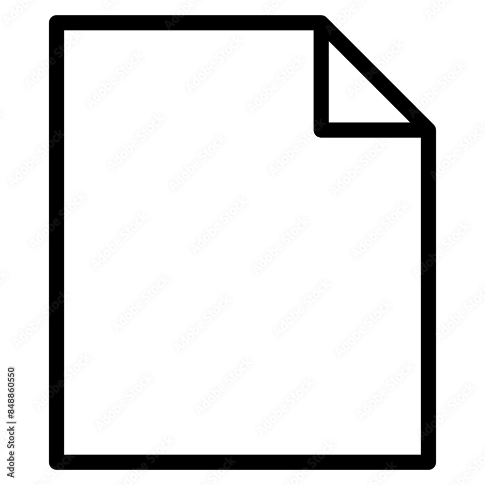 Clipboard, checklist, report, survey or agreement editable stroke Clipboard, checklist, report, survey or agreement editable stroke