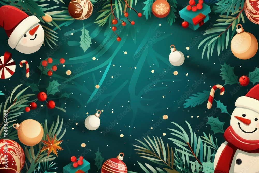Merry Christmas Merry Christmas