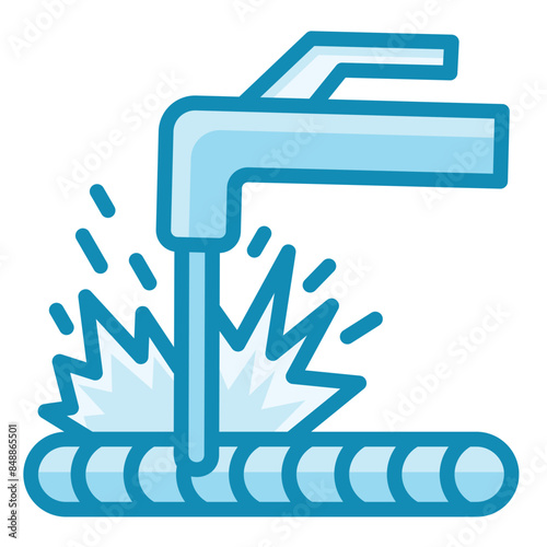 Weldline Icon