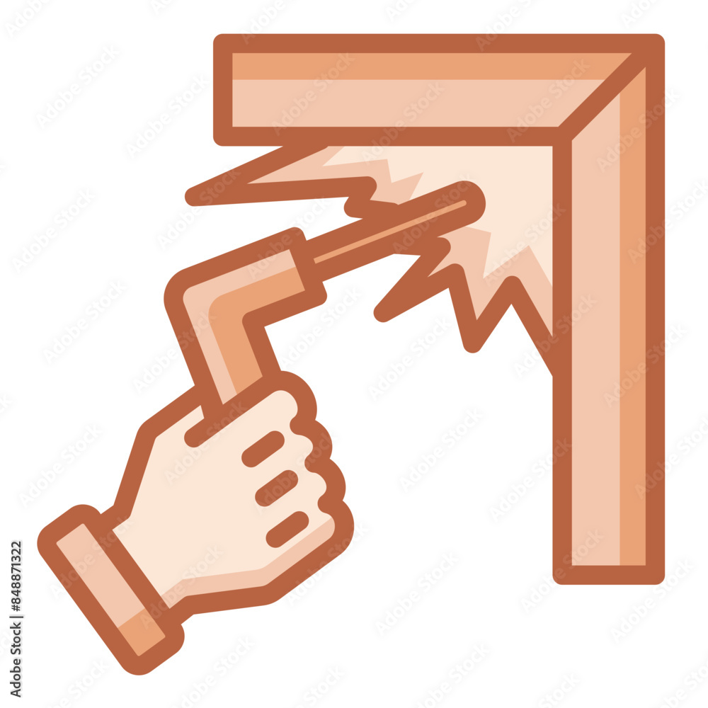 Weldment Icon Weldment Icon