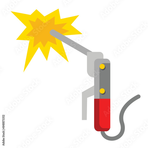 Plasma Icon