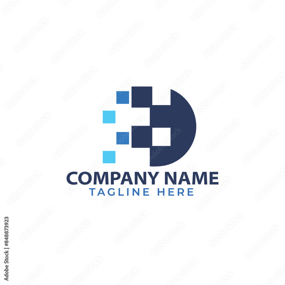 technology geometric blockchain logo design inspiration
technology geometric blockchain logo design inspiration