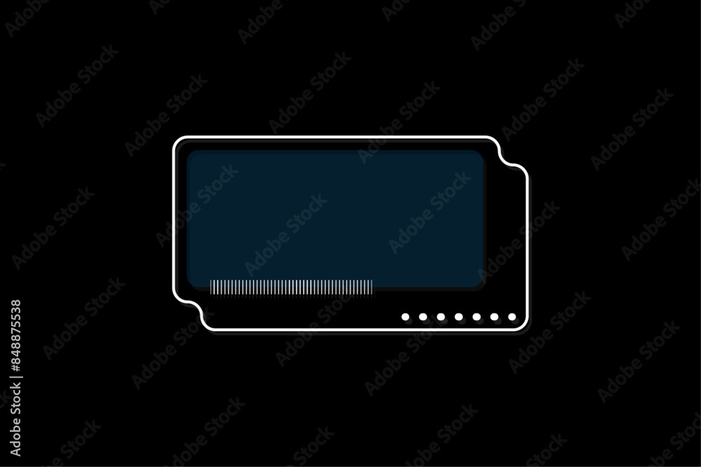 user interface display user interface display