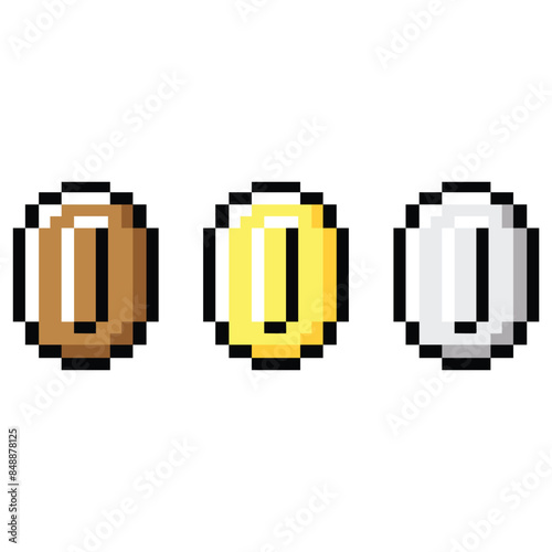 coin game collection