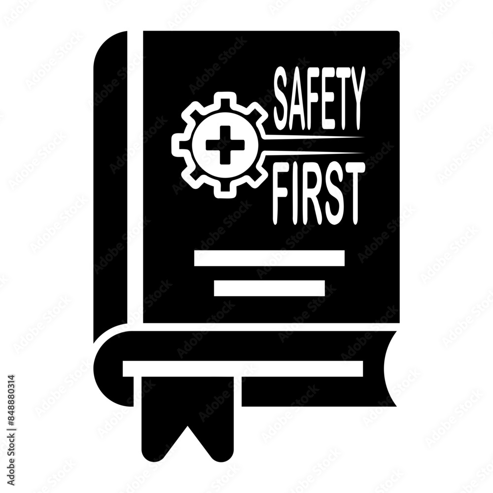 safety icon
