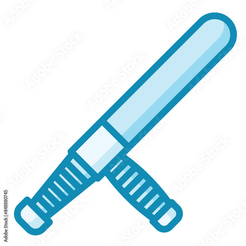 Baton Icon