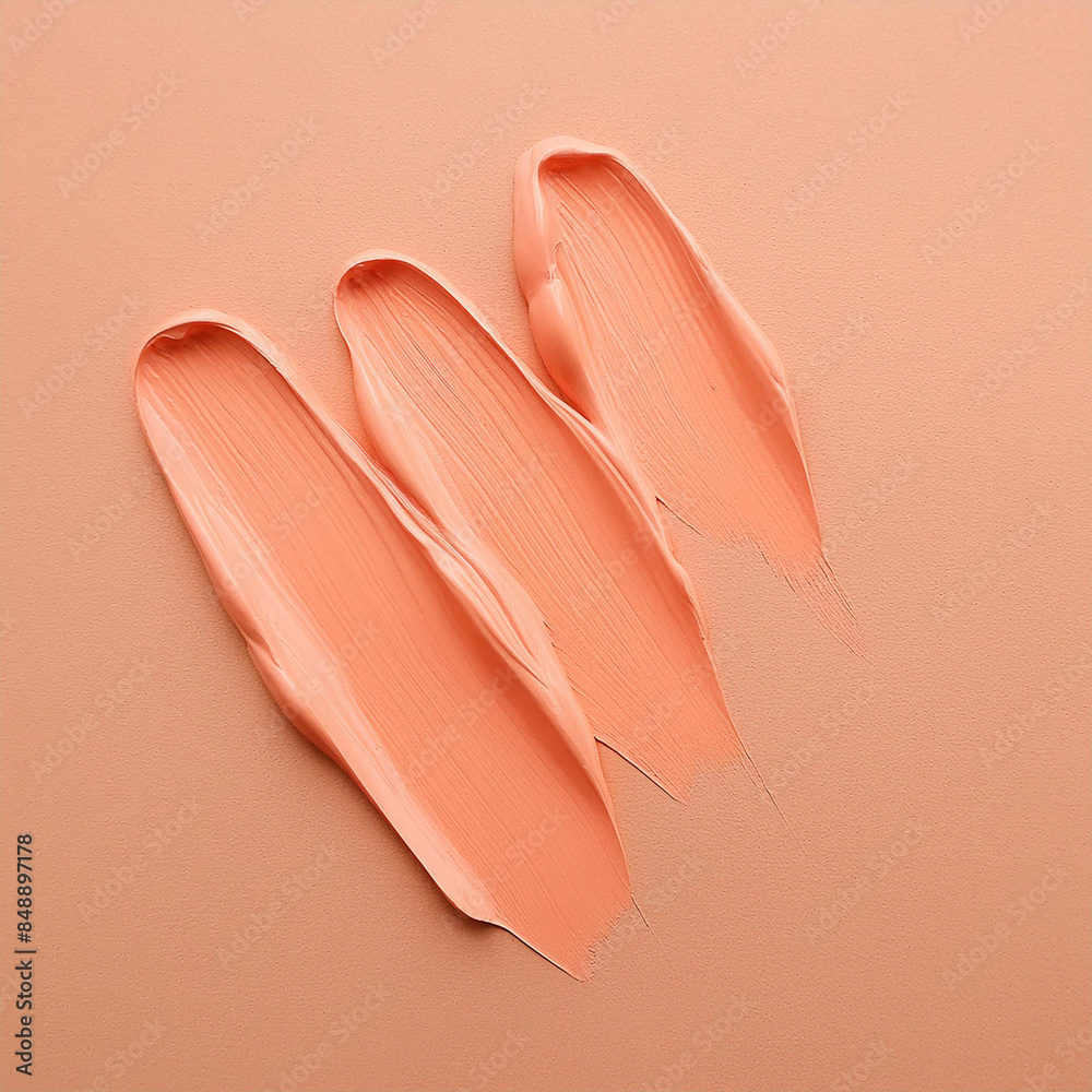 peach color background peach color background