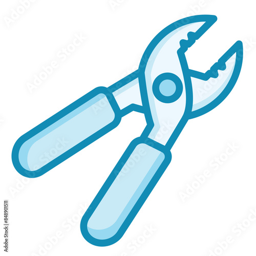 Cable Stripper Icon