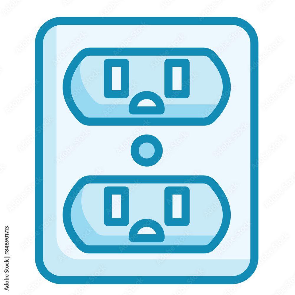 Outlet Icon
