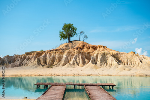 New Update from Bintan Sand Dunes, June 2024 