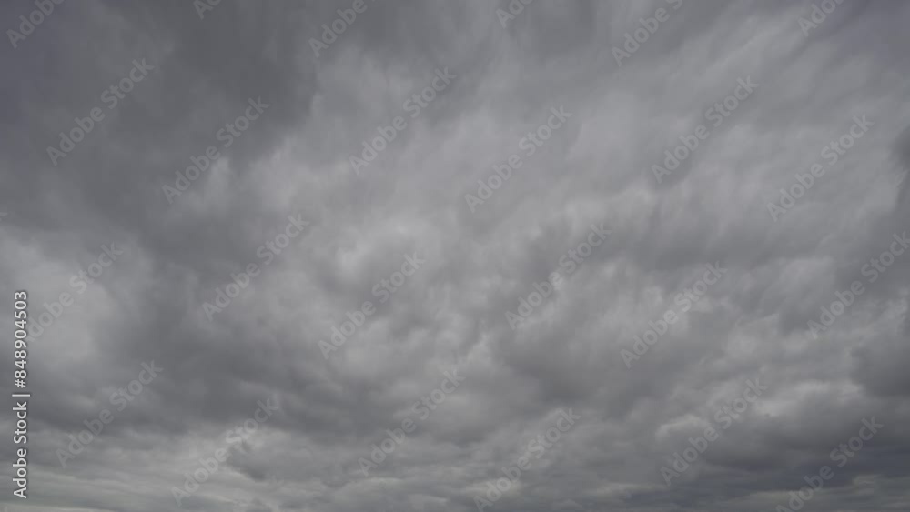 TIMELAPSE  CIELOS YAMAGUCHI