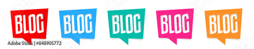 Blog