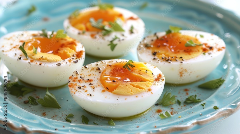 Ideas and recipes for cooking hard boiled eggs Ideas and recipes for cooking hard boiled eggs