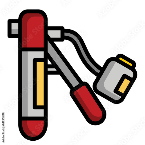 Knockout Punch Icon