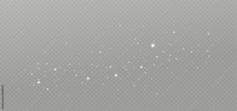 Glow light effect. Vector illustration. Christmas flash. dust Glow light effect. Vector illustration. Christmas flash. dust
