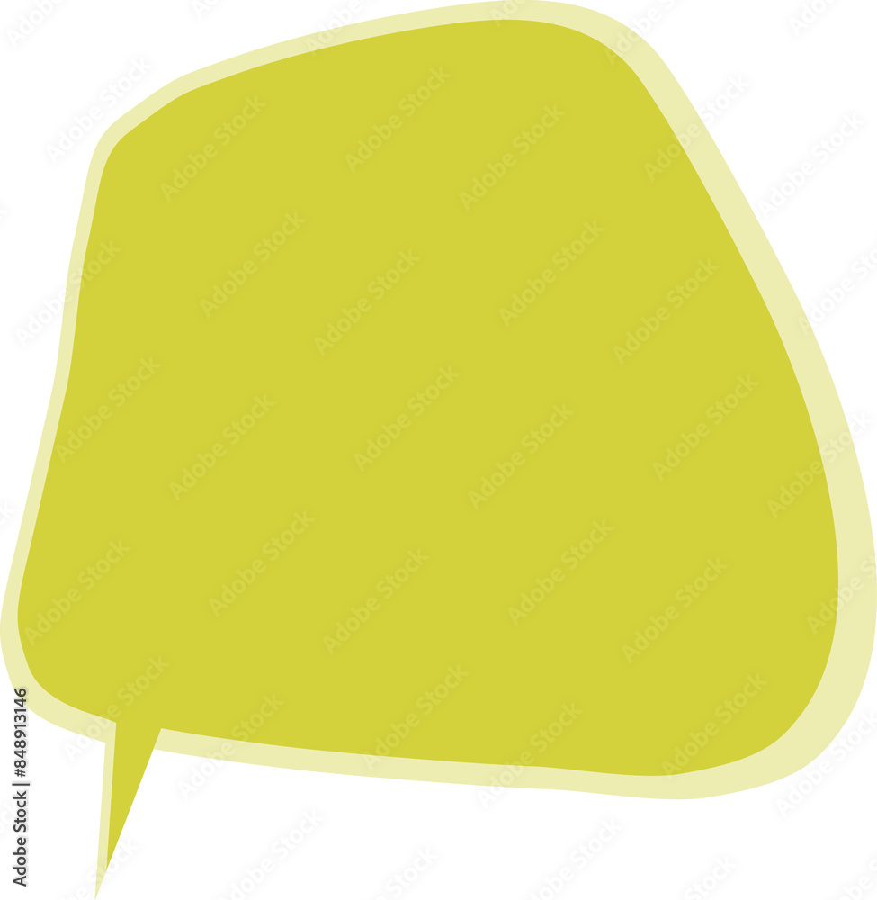 Speech bubble quote icon message chat vector Speech bubble quote icon message chat vector