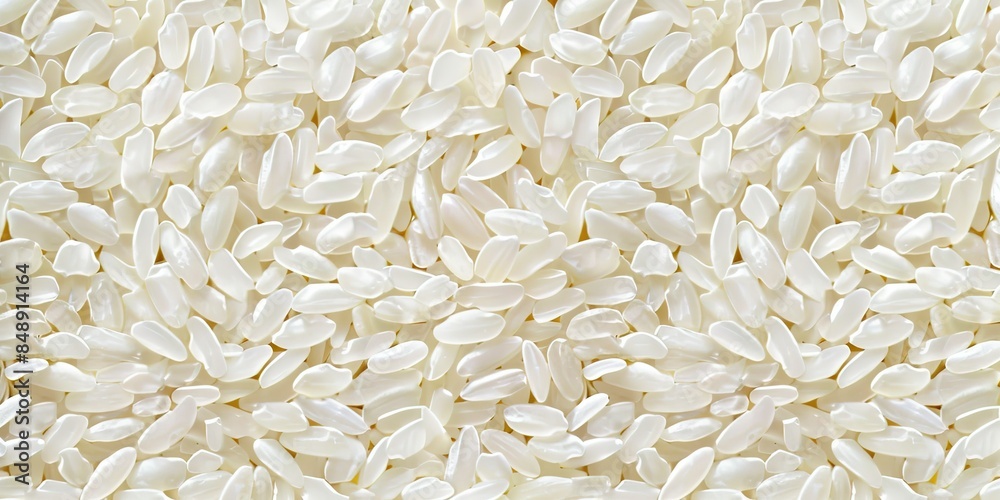 Abstract background rice structure healthy food