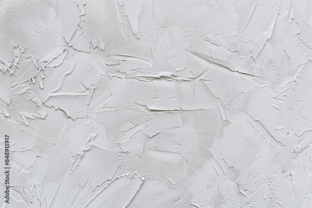 Obraz premium White Textured Background
