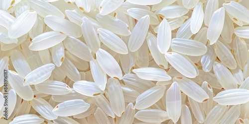 Wallpaper Mural Abstract background rice structure healthy food Torontodigital.ca