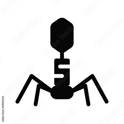 virus icon