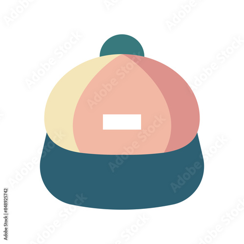 Snapback Hat icon