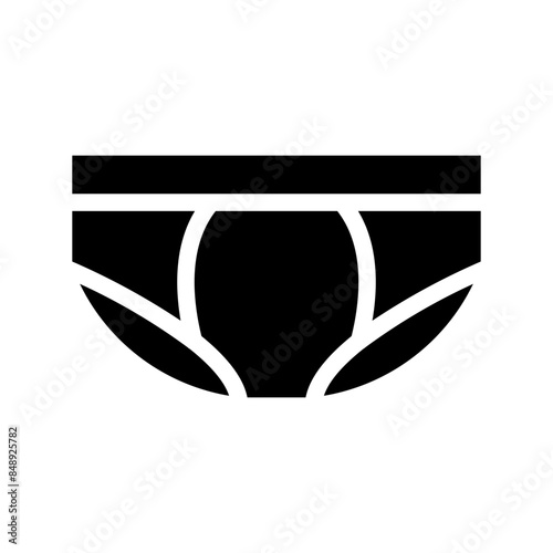 Briefs icon