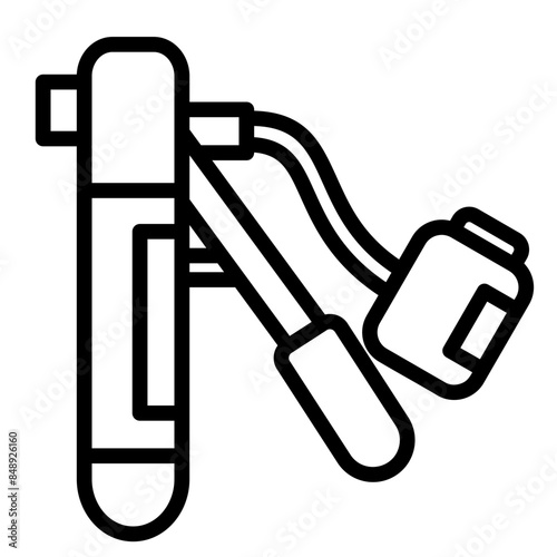 Knockout Punch Icon