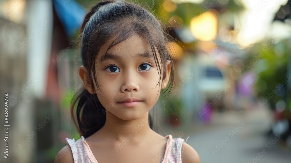 Memory Challenges of a Filipino Tween Memory Challenges of a Filipino Tween
